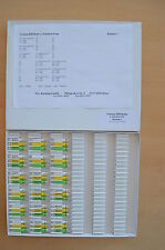 Testsatz bioresonanz reihe gebraucht kaufen  Untersiemau