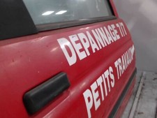 6871841 porte arrière d'occasion  Fère-en-Tardenois