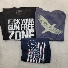 Grunt style tshirt for sale  Melrose Park