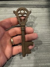 Victorian viking key for sale  Brookings