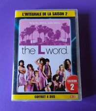 Coffret dvd the d'occasion  Nogent-sur-Vernisson