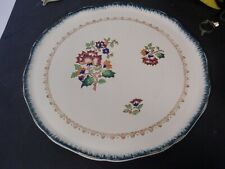 Ancien grand plat d'occasion  Replonges