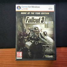 Fallout goty edition usato  Aci Catena