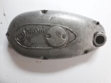 Simson schwalbe motorseitendec gebraucht kaufen  Usedom