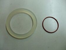 Lelit guarnizione silicone usato  Pistoia