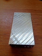 Ancien briquet rechargeable d'occasion  Èze