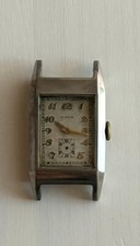 Cyma handaufzug 15jewels gebraucht kaufen  Schwetzingen