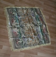 Chinesische seidendecke 93 gebraucht kaufen  München