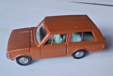 Vintage model toy usato  Roma