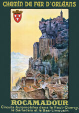 Affiche chemin fer d'occasion  Aulnoye-Aymeries
