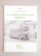 Psv circle fleet for sale  BANBURY