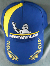 Casquette michelin podium d'occasion  Lagny-sur-Marne