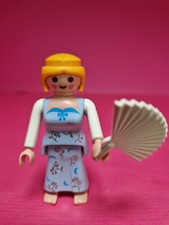 Playmobil nostalgie figur gebraucht kaufen  Mörfelden-Walldorf