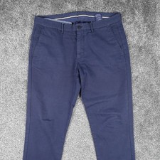 Hackett london chinos for sale  HATFIELD