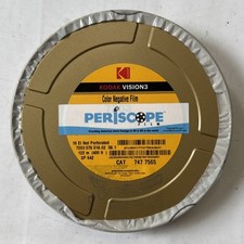 Periscope film stock for sale  Athens