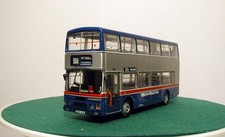 BRITBUS WEST MIDLANDS TRAVEL SCANIA ALEXANDER R R830 comprar usado  Enviando para Brazil