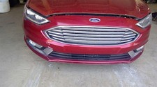 Front bumper hybrid for sale  Delton