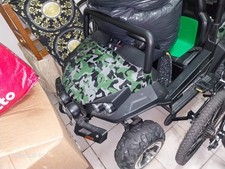 Jeep elettrica per usato  Sassuolo
