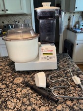 Tex kitchen champ for sale  Springville