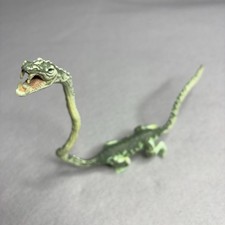 Vtg tanystropheus cobra for sale  Zion