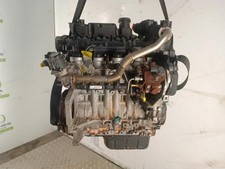 Moteur peugeot 207 d'occasion  Savenay