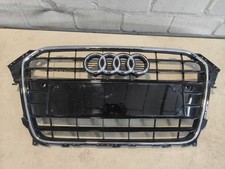Kühlergrill audi 8k0853651f gebraucht kaufen  Gronau