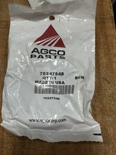 Agco 70247548 oil for sale  Brookings
