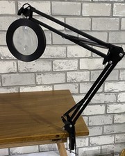 Usb led magnifying for sale  GLASGOW