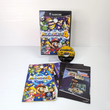 Mario party gamecube usato Mario party gamecube usato  Albano Laziale