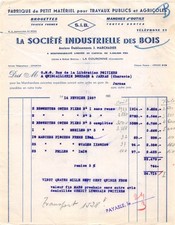 1957 fabrique petit d'occasion  France