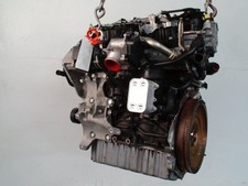 Moteur volkswagen golf d'occasion  Amiens-