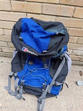 Rare berghaus series for sale  COLCHESTER