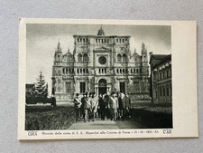 Cartolina formato piccolo usato  Saronno