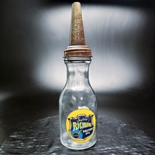 Richlube glass motor for sale  Bridgeport