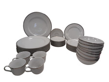 white dinner sets for sale white dinner sets for sale RUGBY