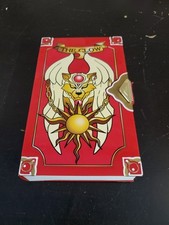 Original clamp cardcaptor for sale  Mays Landing
