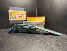 Dinky toys supertoys gebraucht kaufen  Kirchberg