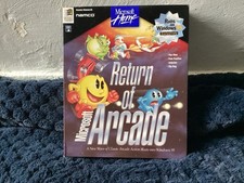 Vintage games return for sale  DEREHAM