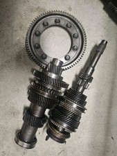 Needs rebuild 2003 for sale  San Bernardino