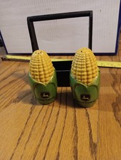 John deere salt for sale  Sharon