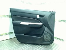 Carénage porte gauche d'occasion Carénage porte gauche d'occasion  Lexy