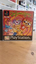 Ps1 jammer lammy d'occasion  Millau