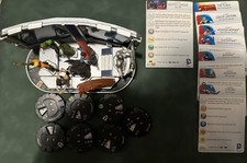 Complete heroclix teen for sale  Huntsville