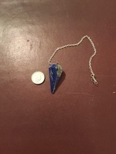 Lapis lazuli spiritual for sale  SEVENOAKS