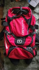 Ortovox tour abs for sale  WILMSLOW