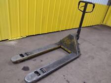 000 manual pallet for sale  Toledo