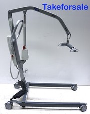 Patientenlifter invarcare bird gebraucht kaufen  Wiehl