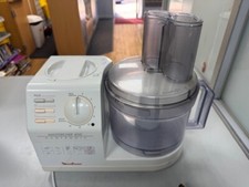 Moulinex masterchef 650 for sale  BRADFORD