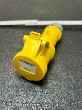 Mennekes protop kupplung gebraucht kaufen  Wolfsburg