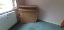 Nolte beech effect for sale  NESTON